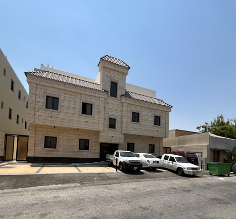 Building image