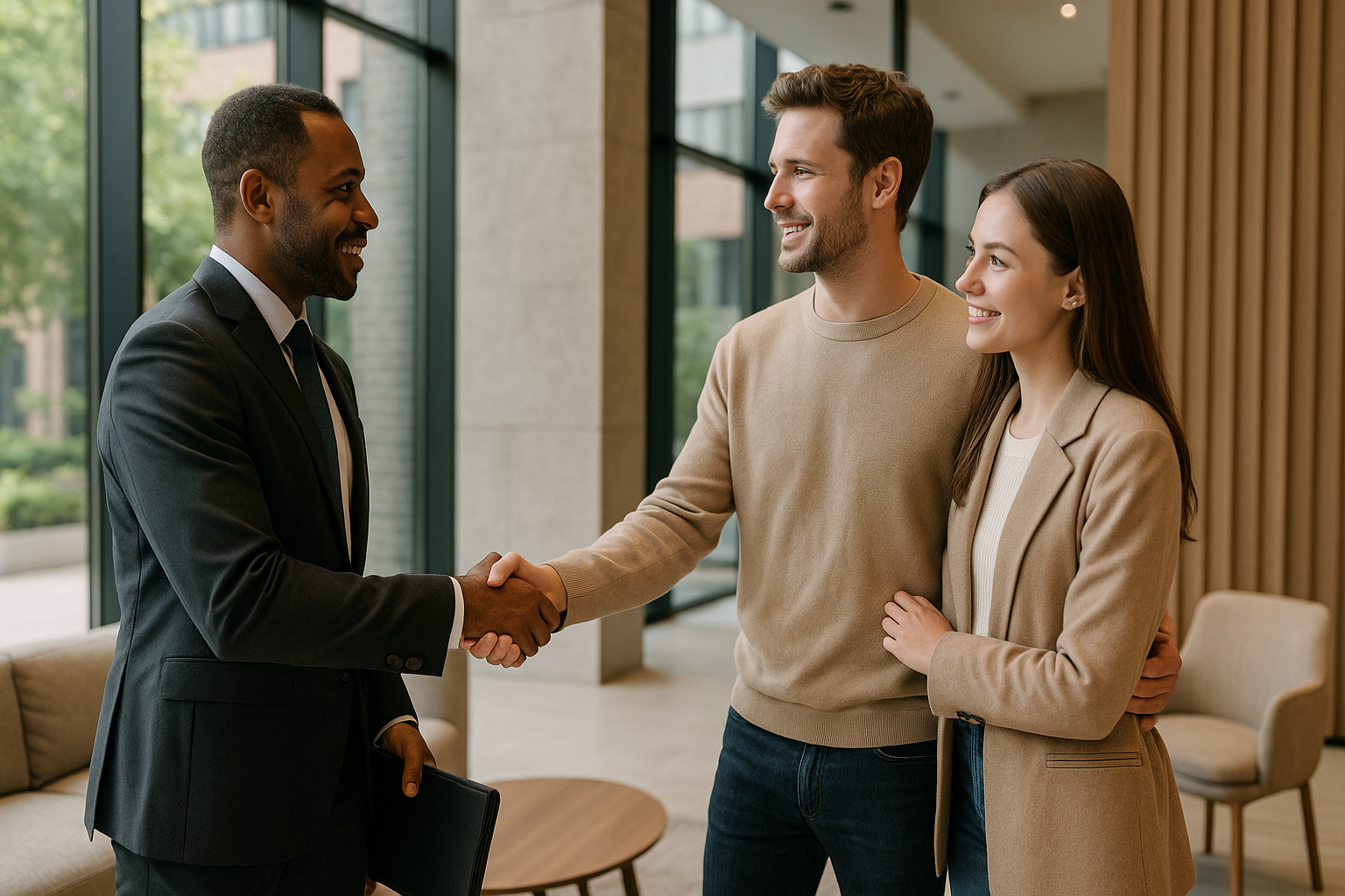 إدارة العقارات والأملاك