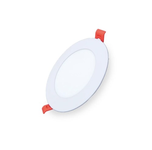 Indoor 3-inch Panel Lamp, 5W, White (K-ONE)