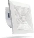 مروحة شفط ديكور 25*25 (K-ONE) 